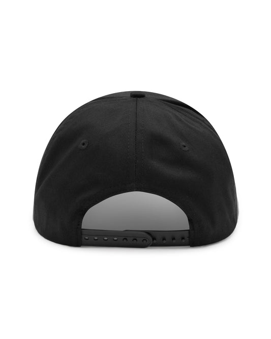 Rehearsal Five Panel Cap