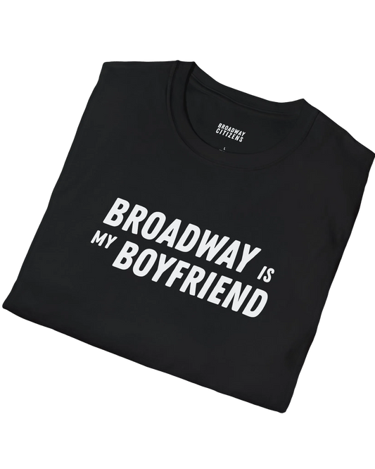 BROADWAY is my BOYFRIEND #1