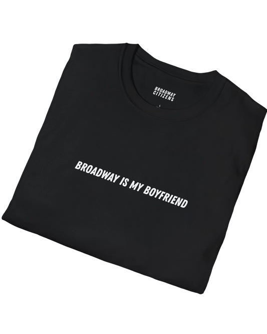 BROADWAY IS MY BOYFRIEND #2