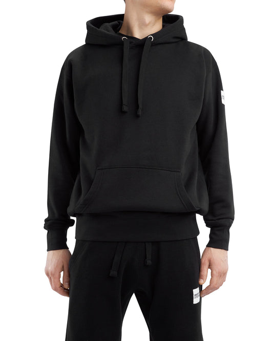 Rehearsal Pullover Hoodie