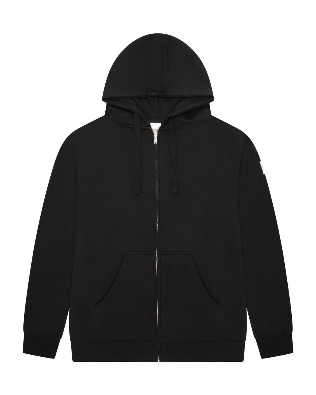 Rehearsal Zip Hoodie