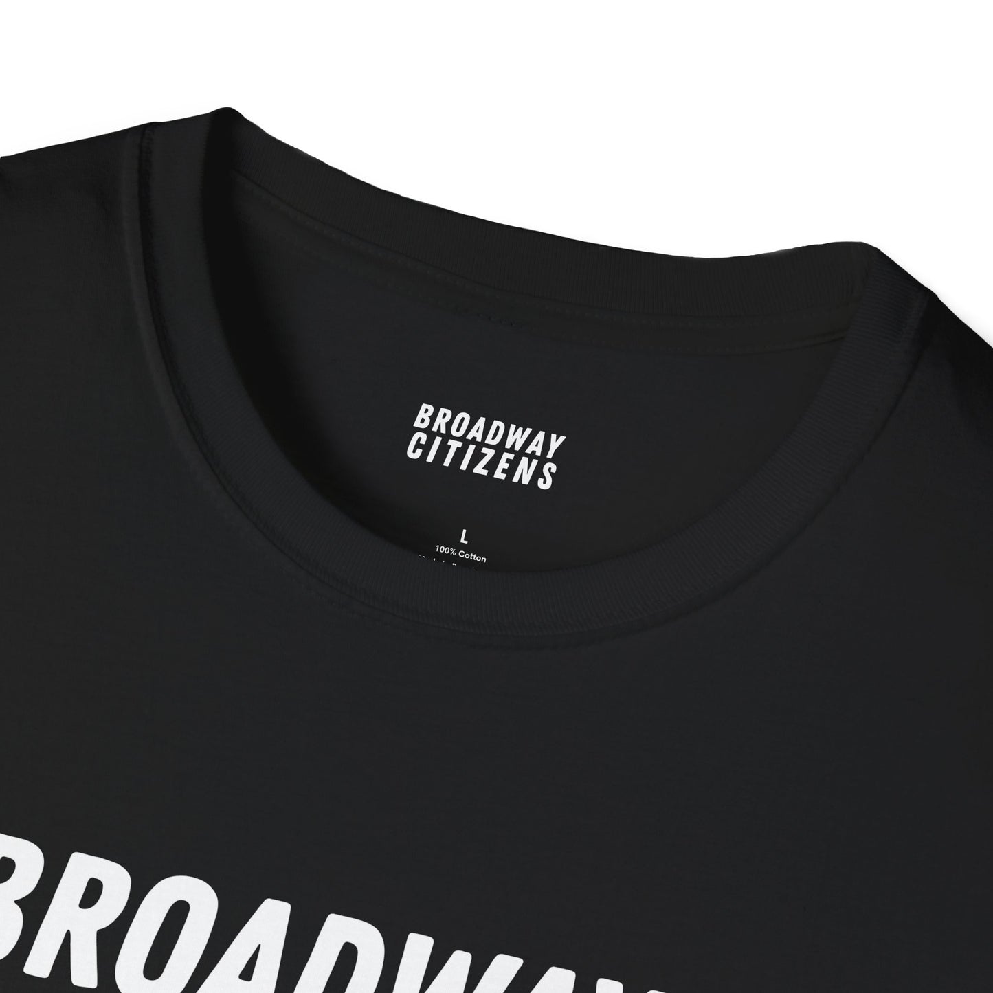BROADWAY is my BOYFRIEND #1
