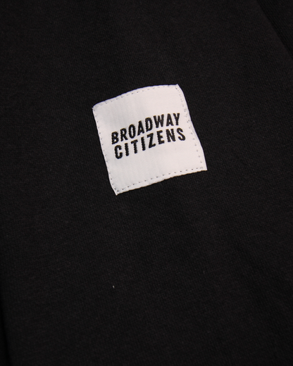 Rehearsal Zip Hoodie