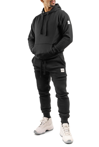 Rehearsal Pullover Hoodie