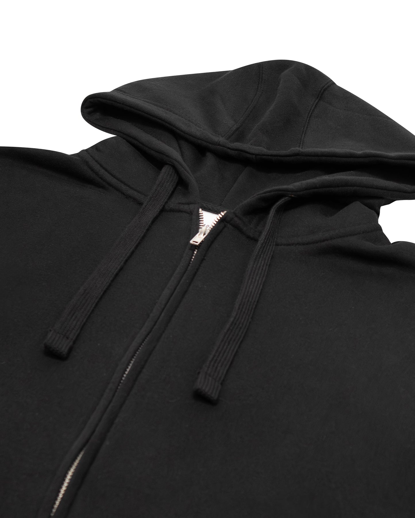 Rehearsal Zip Hoodie