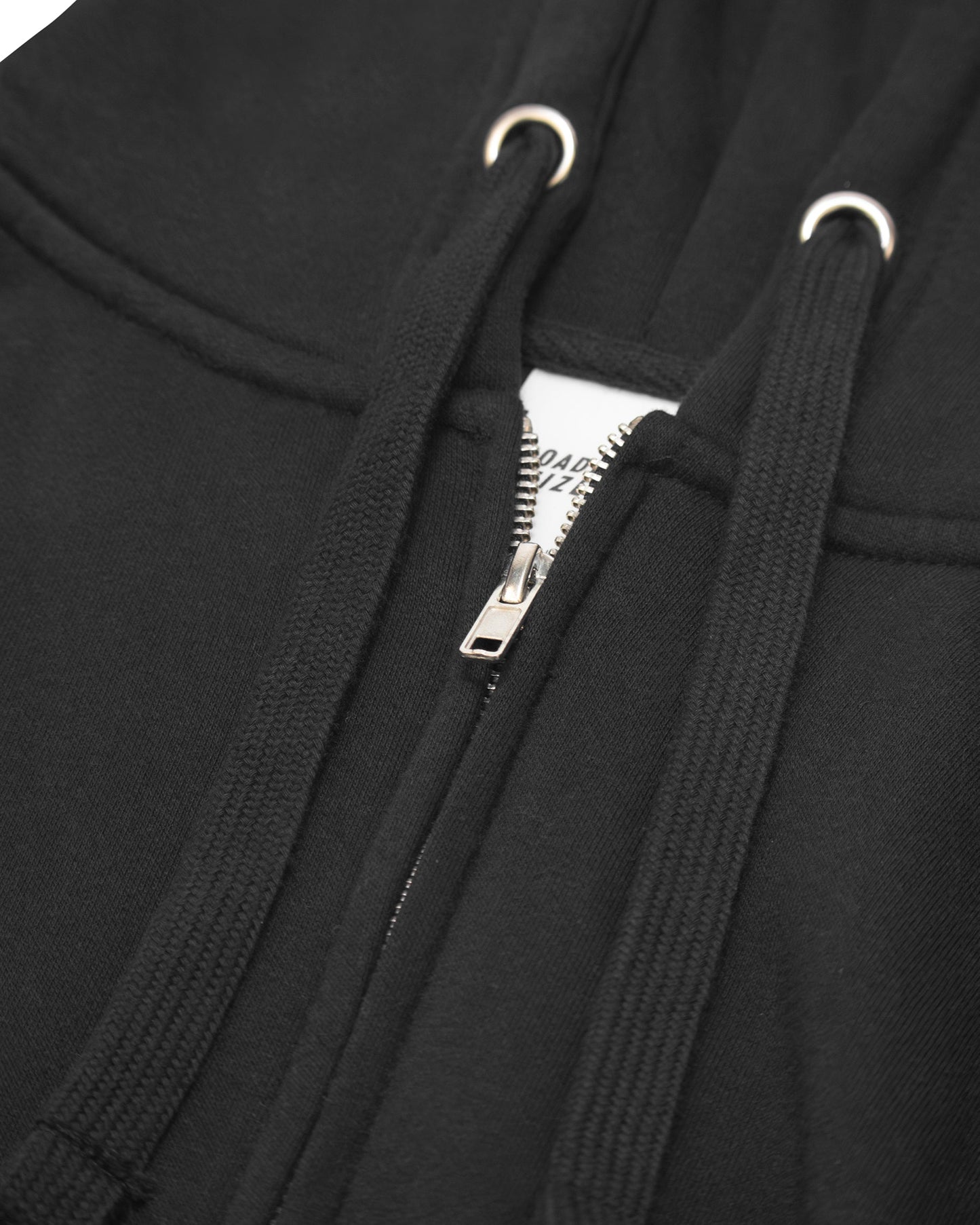 Rehearsal Zip Hoodie