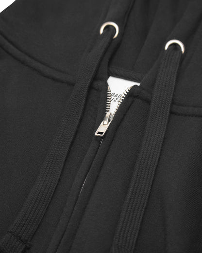 Rehearsal Zip Hoodie