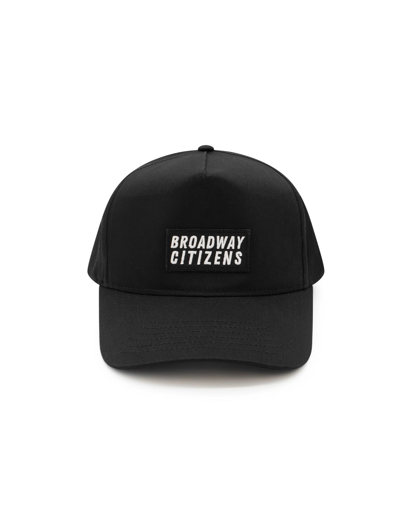 Rehearsal Five Panel Cap