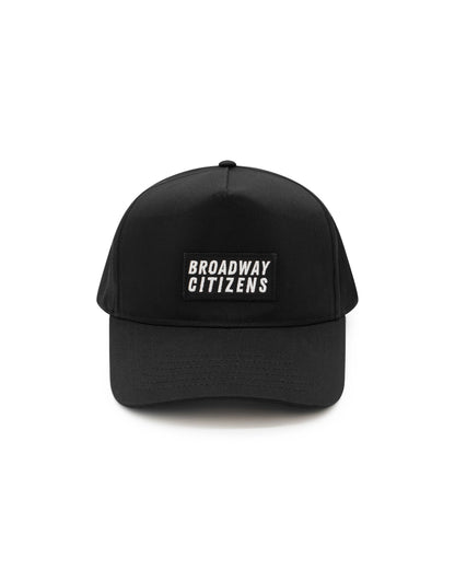 Rehearsal Five Panel Cap