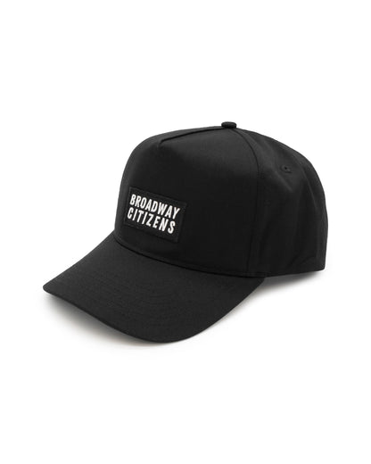 Rehearsal Five Panel Cap