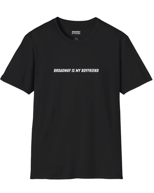 BROADWAY IS MY BOYFRIEND #2