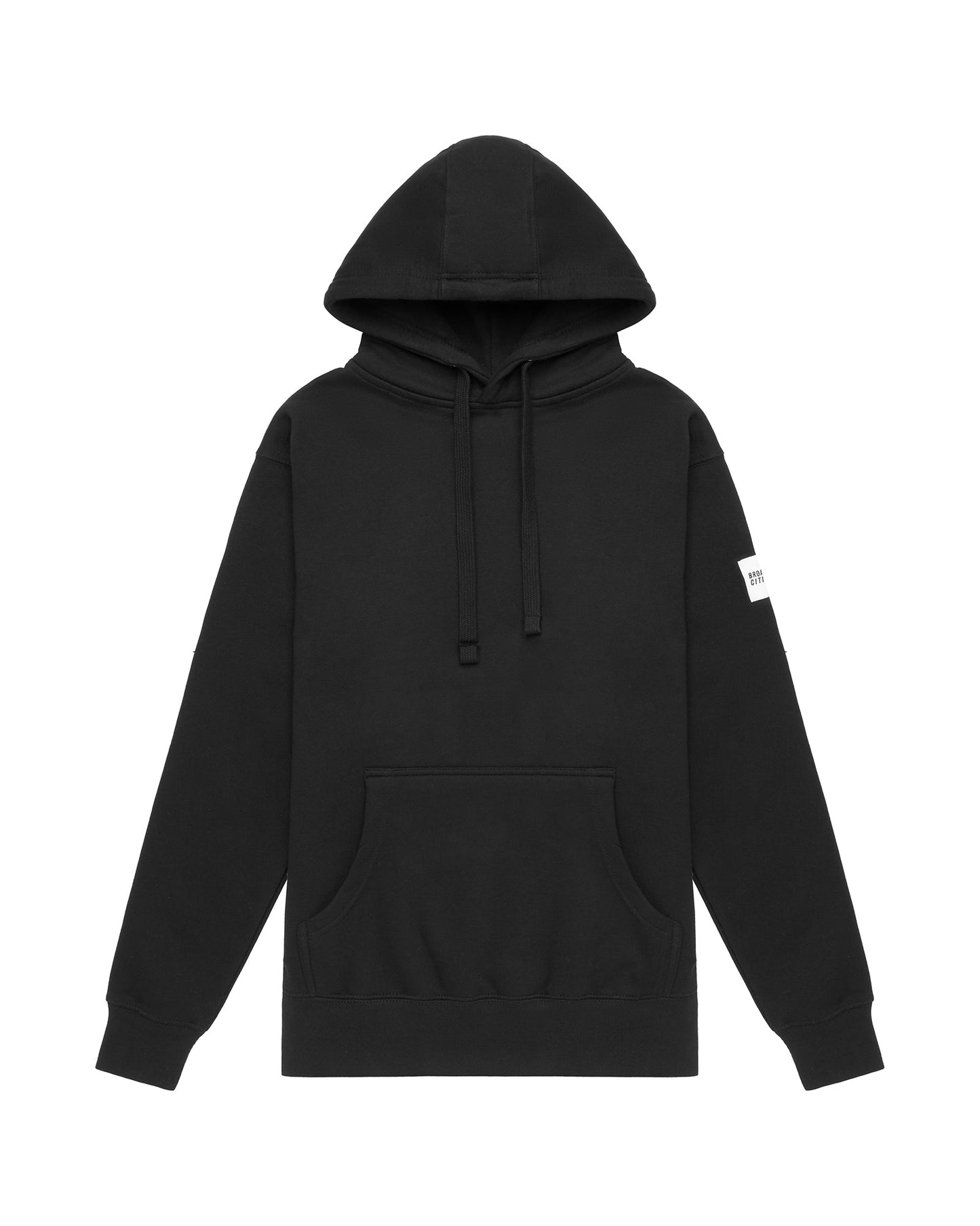 Rehearsal Pullover Hoodie