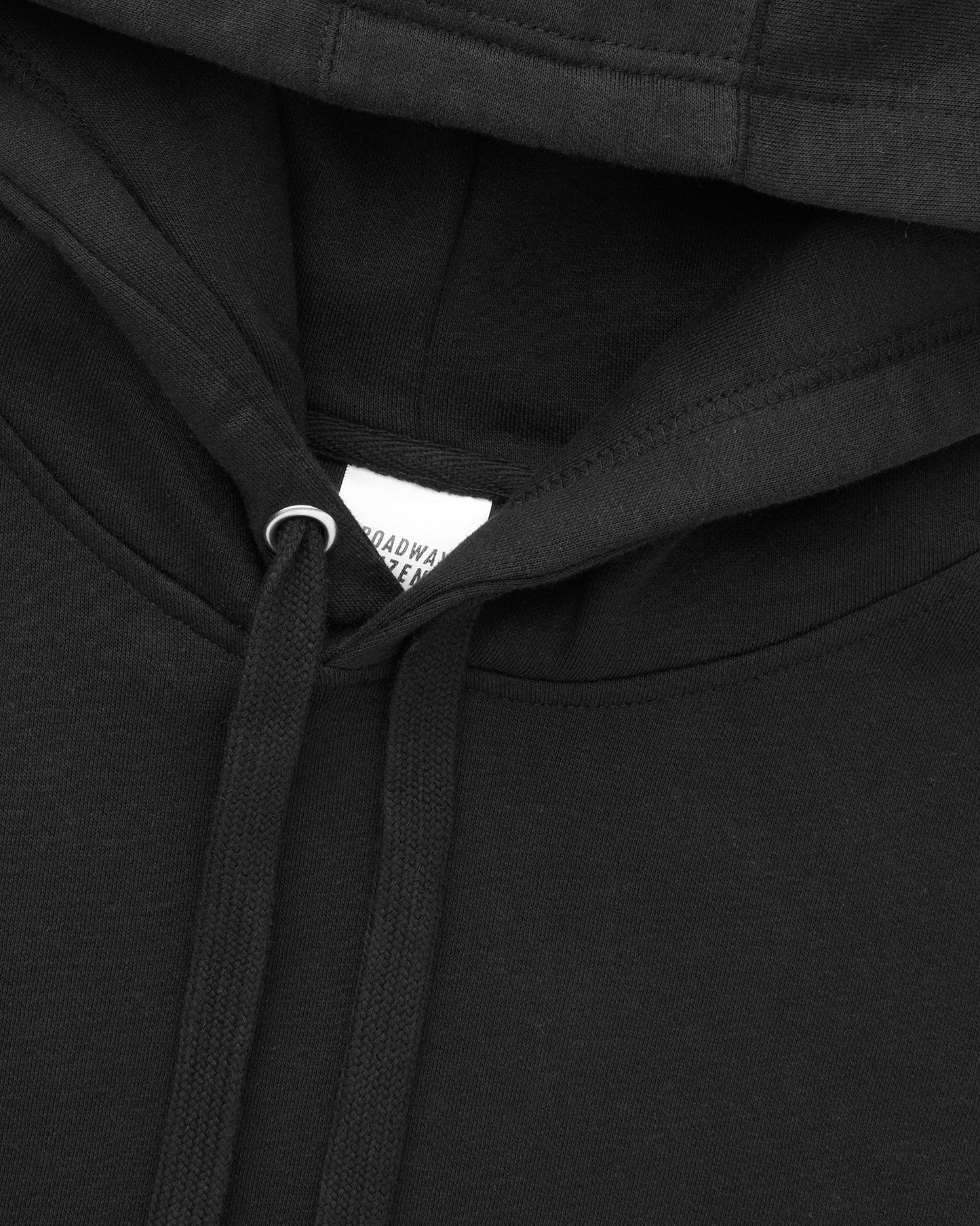 Rehearsal Pullover Hoodie