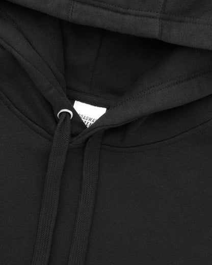 Rehearsal Pullover Hoodie