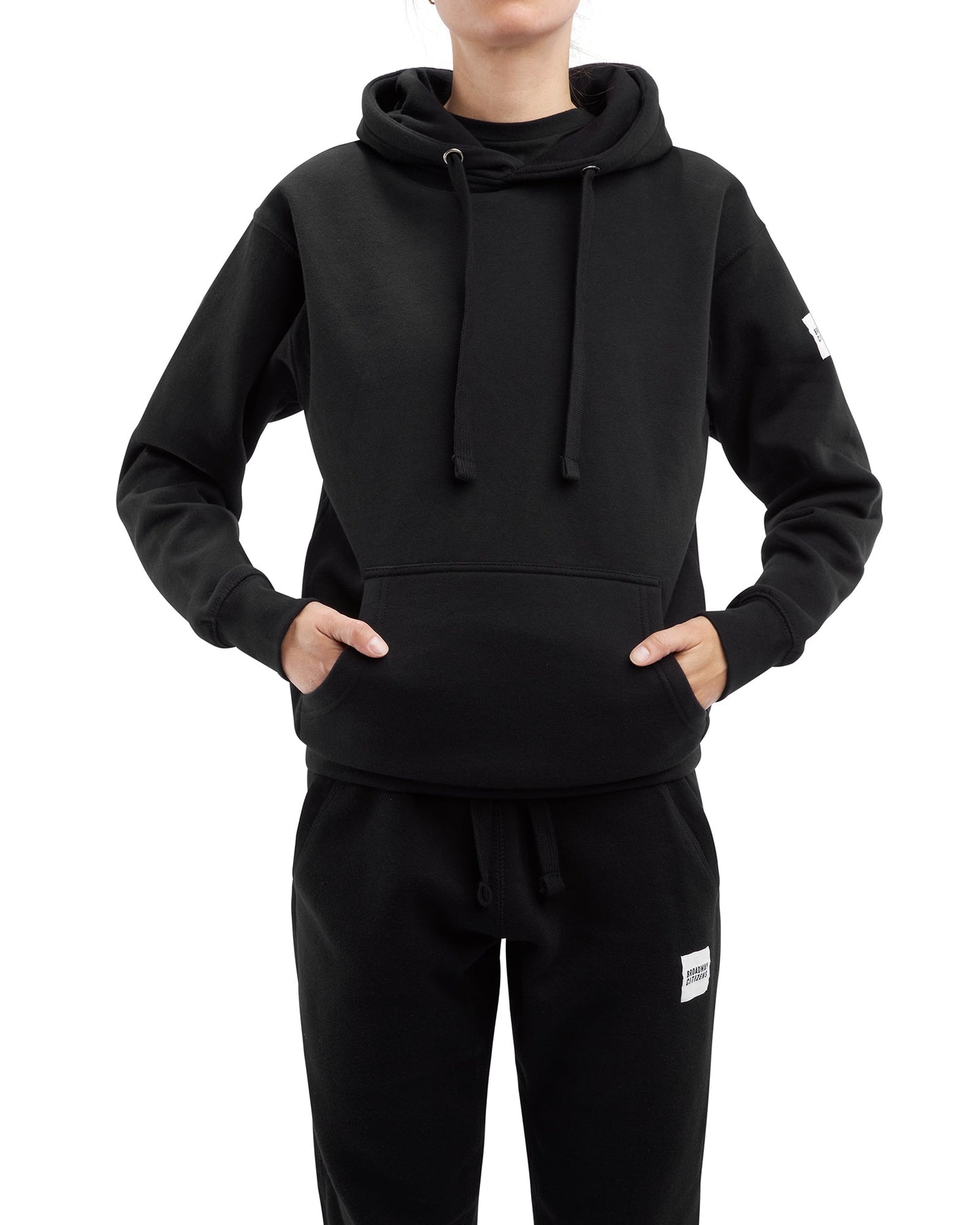 Rehearsal Pullover Hoodie