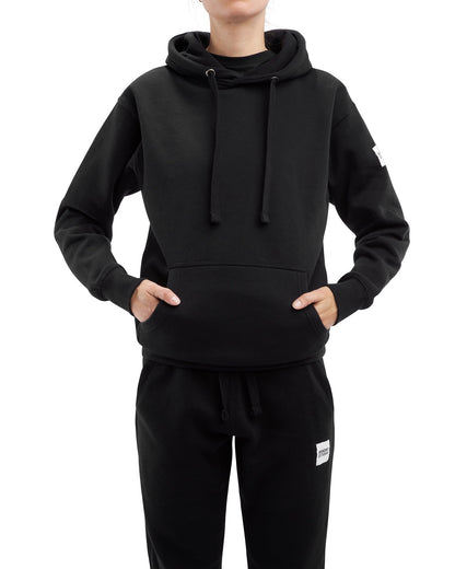 Rehearsal Pullover Hoodie