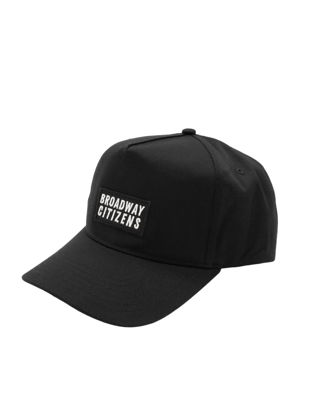Rehearsal Five Panel Cap