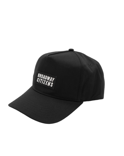 Rehearsal Five Panel Cap