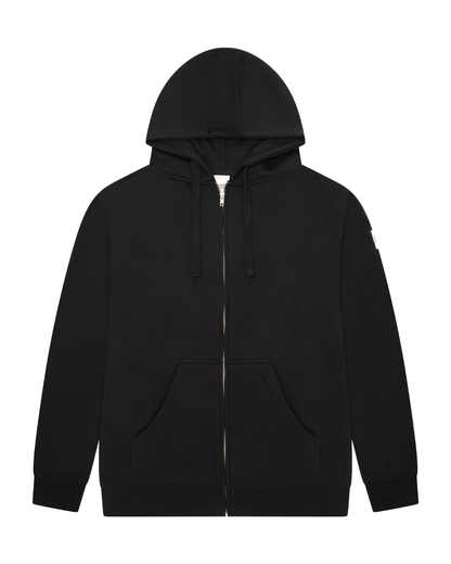 Rehearsal Zip Hoodie