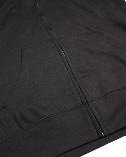 Rehearsal Zip Hoodie